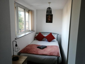 Immaculate 5-Bed House in Central Birmingham